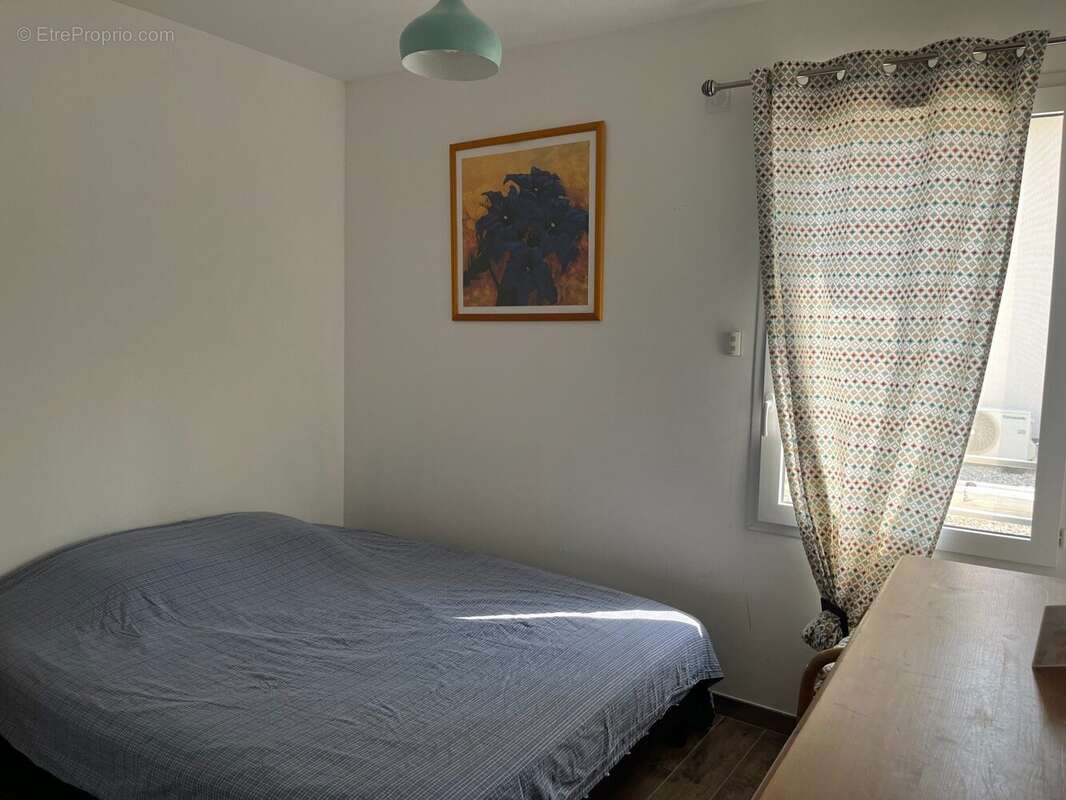 Maison à TOURNON-SUR-RHONE