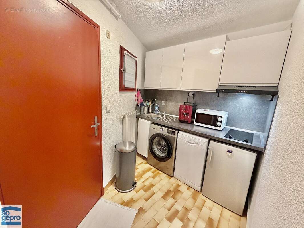 Appartement à AGDE
