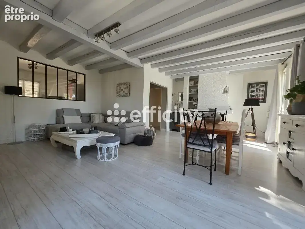 Maison 120 m² à Trelissac  - photo 5