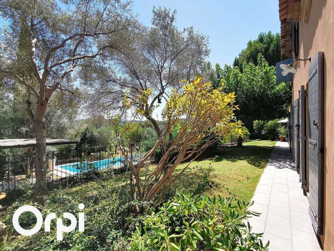 Maison à LA CADIERE-D'AZUR