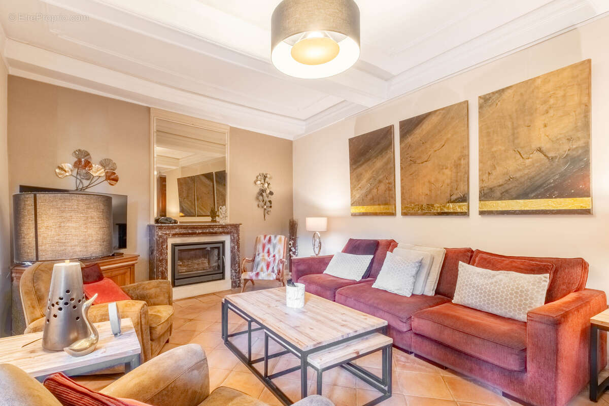 Maison à BUIS-LES-BARONNIES