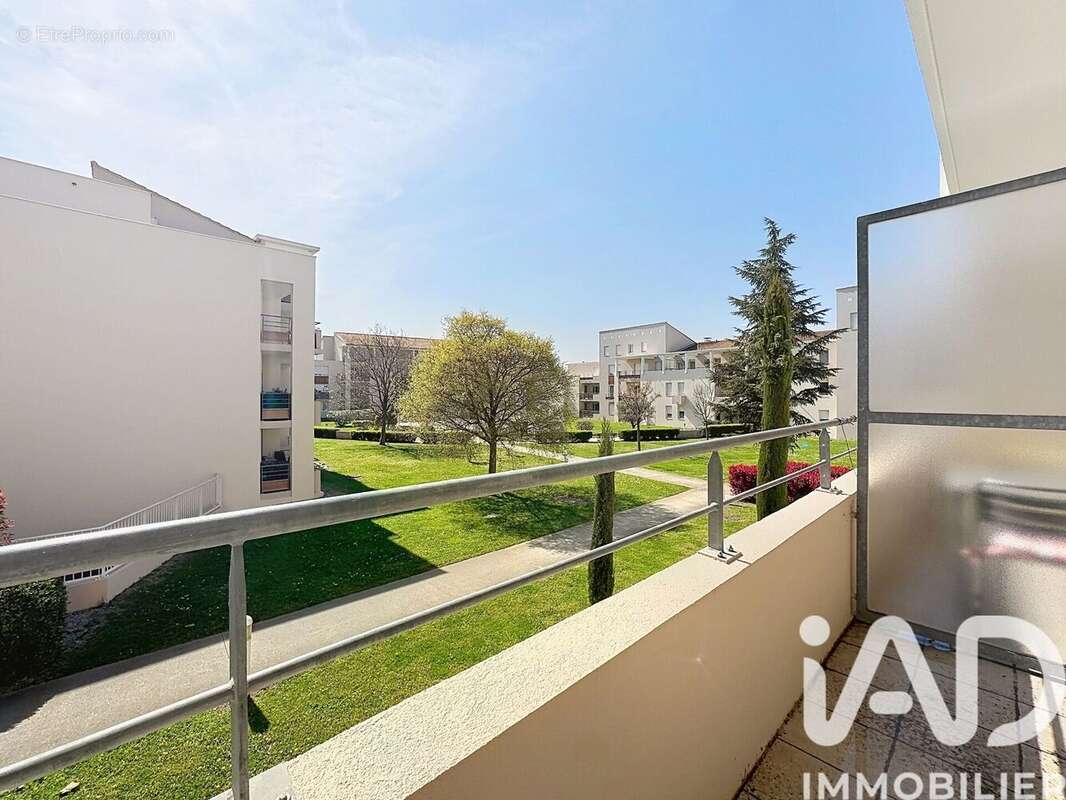 Photo 3 - Appartement à LE PONTET