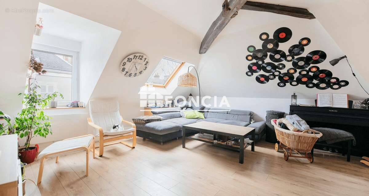 Appartement à ORLEANS