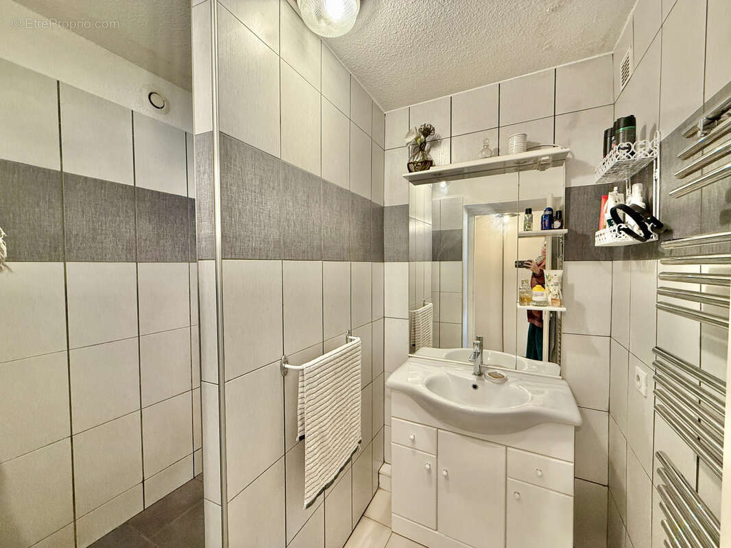 Appartement à BANYULS-SUR-MER