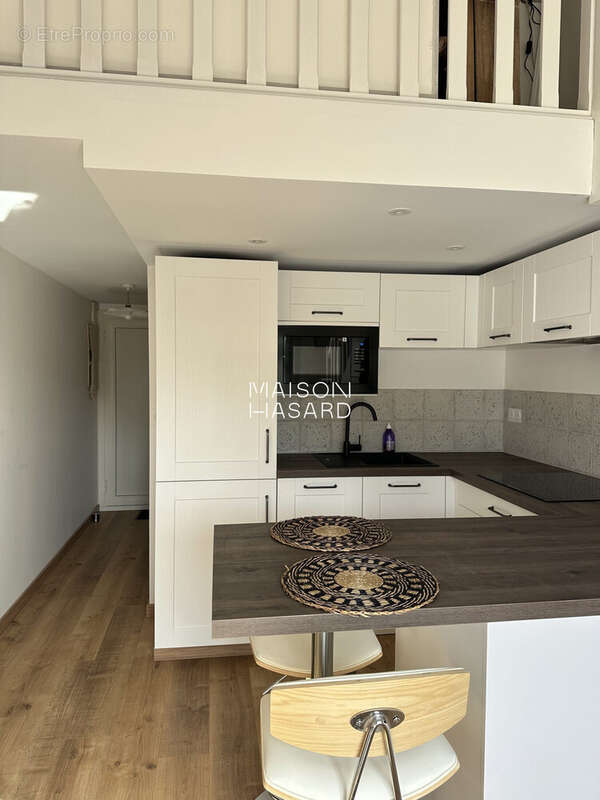Appartement à LES SABLES-D'OLONNE