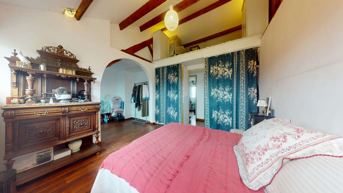 Maison à CARRIERES-SUR-SEINE