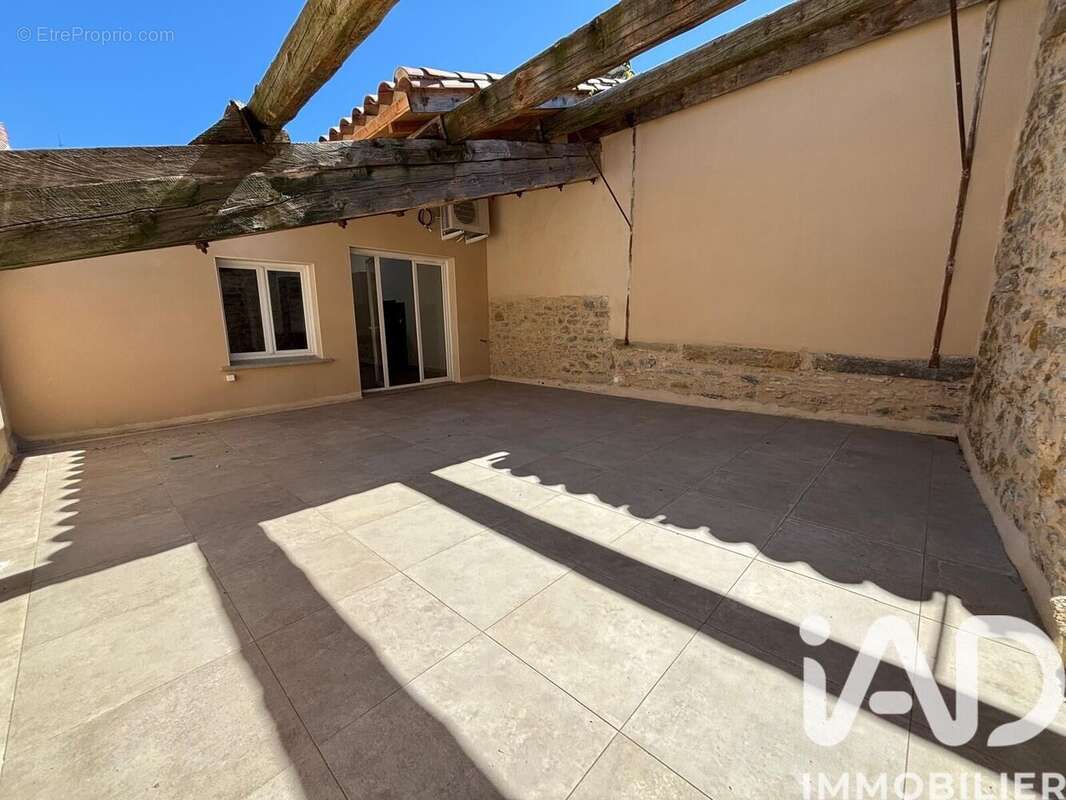 Photo 2 - Appartement à CONILHAC-CORBIERES