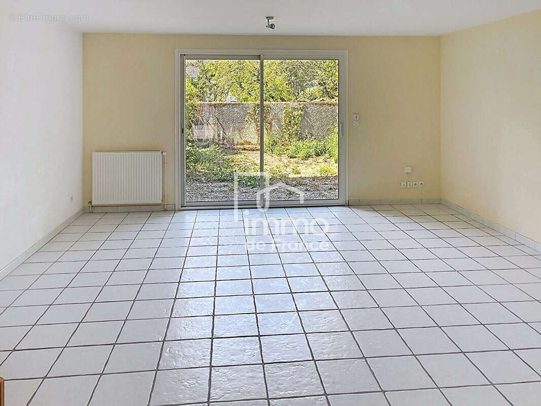 Maison T4 avec garage Bourg En Bresse 92.87 m2 - photo 5