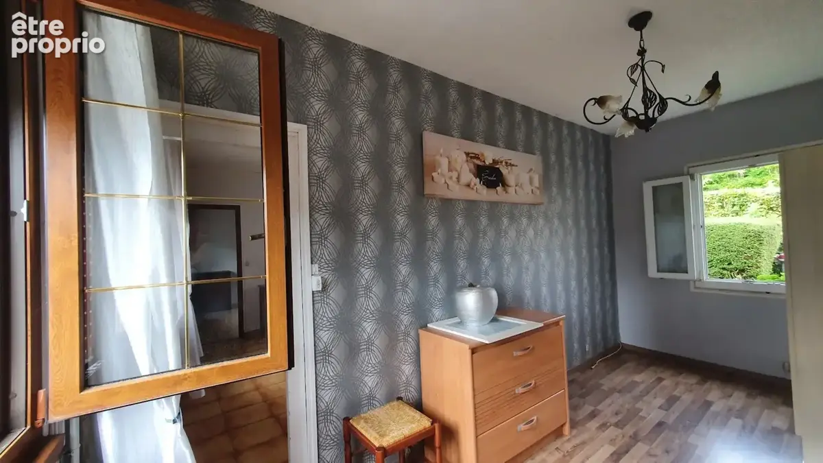 Maison à vendre 4 pièces  de 87 m² avec 3 chambres à TRICOT (60) - photo 5