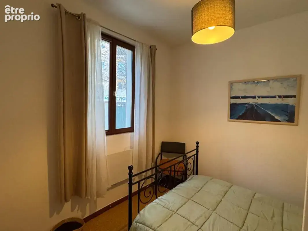 Idéal Investisseur Maison Vence  2 logements 5 pièce(s 95 m2 pouvant être réunis - photo 7