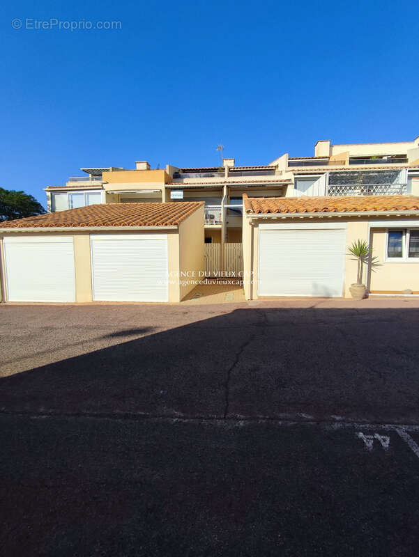 Appartement à AGDE