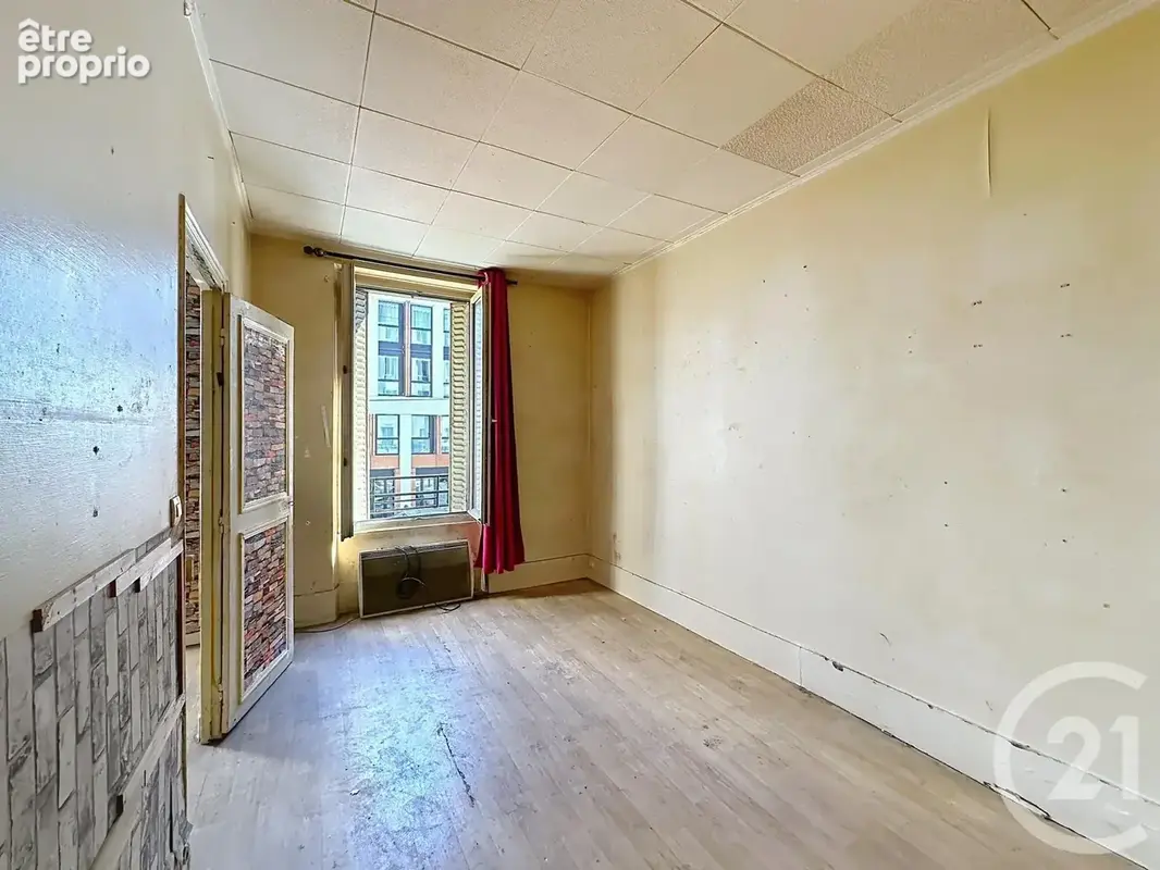 Appartement 2 pièces 27 m² à vendre à Pantin (93500) - photo 4