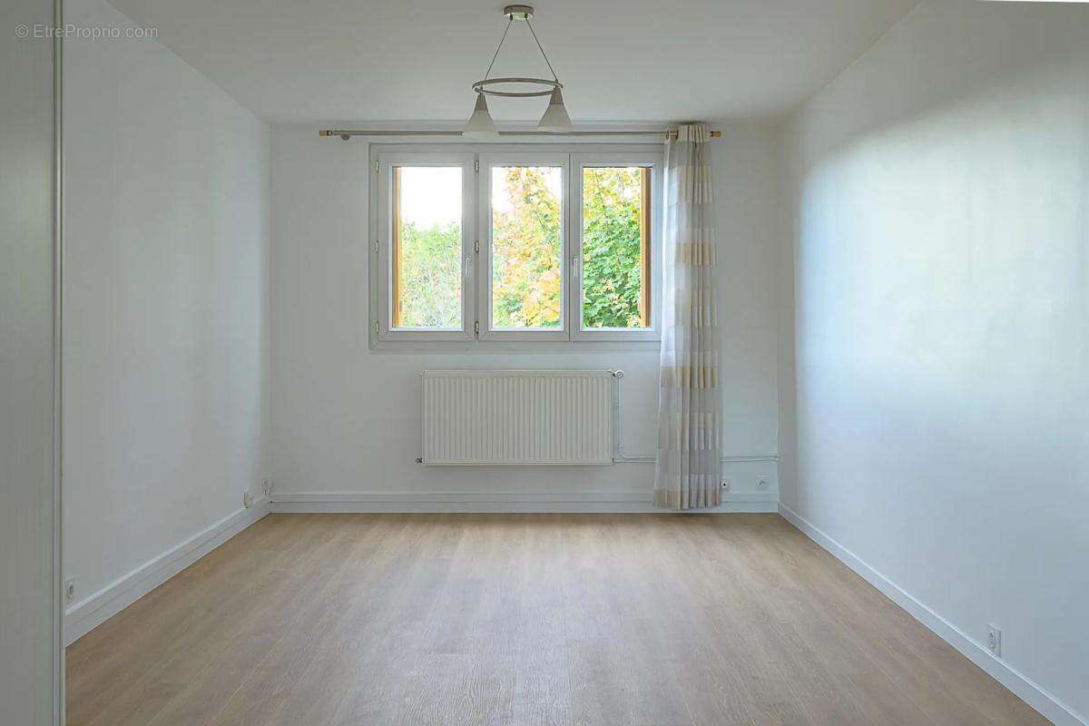 Appartement à PALAISEAU