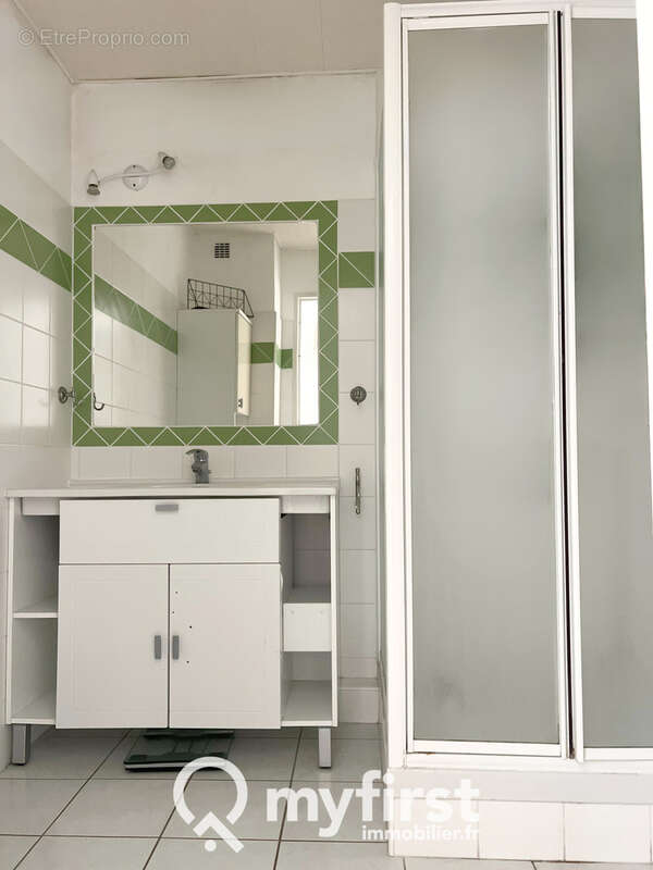 Appartement à LE PRADET