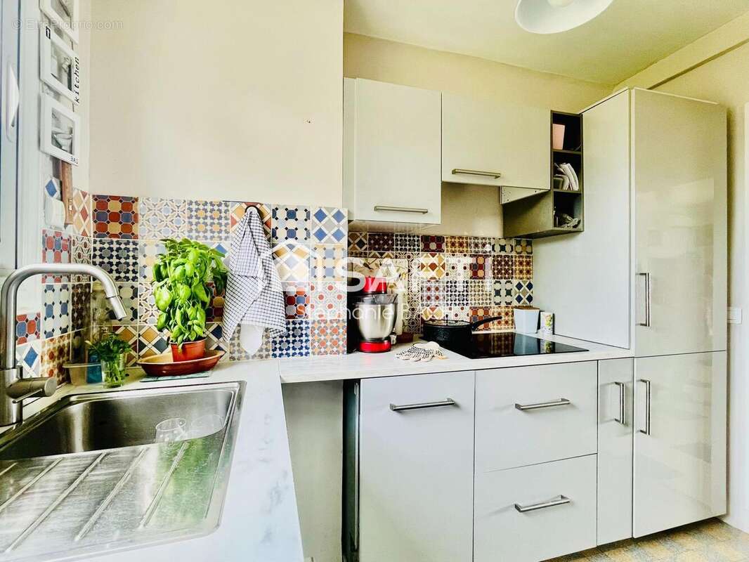 Photo 7 - Appartement à SAINT-CYR-SUR-MER