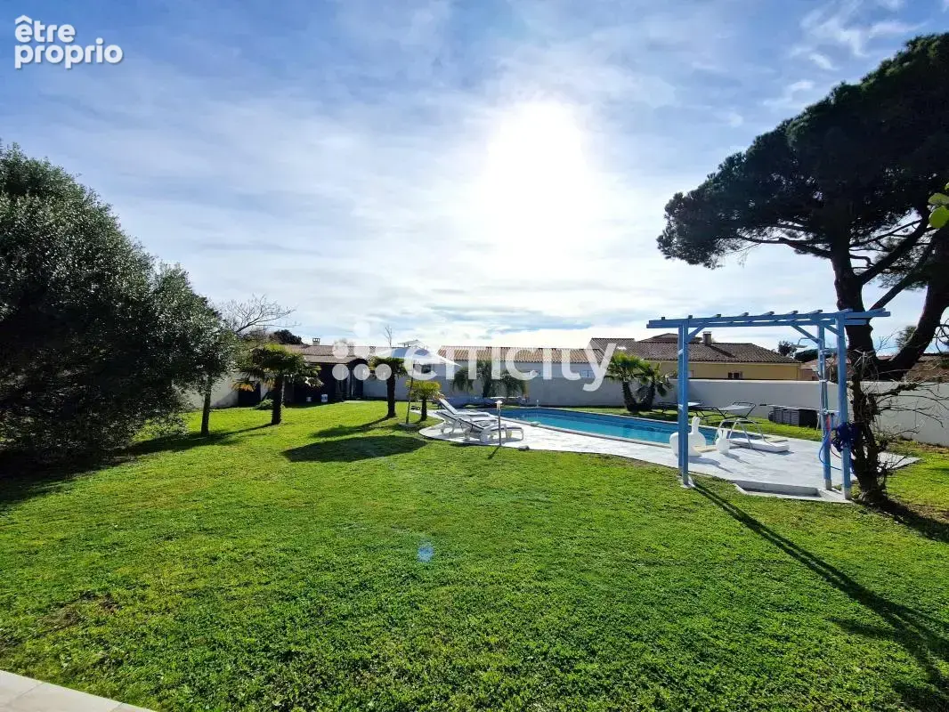 Maison 3 pièces 68 m² à vendre à La Tremblade (17390) - photo 6