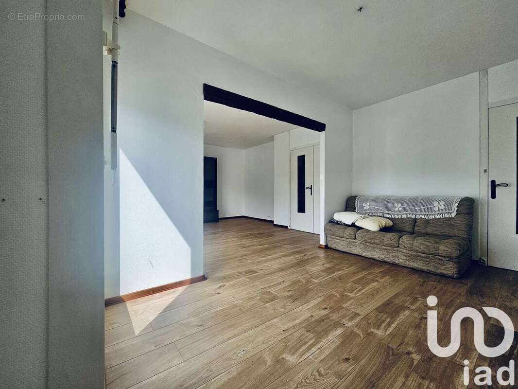 Photo 5 - Appartement à ORVAULT