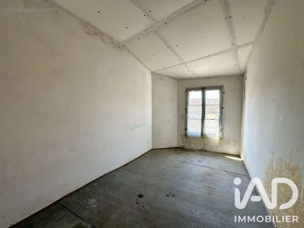 Maison 53 m² à Thouars  - photo 4