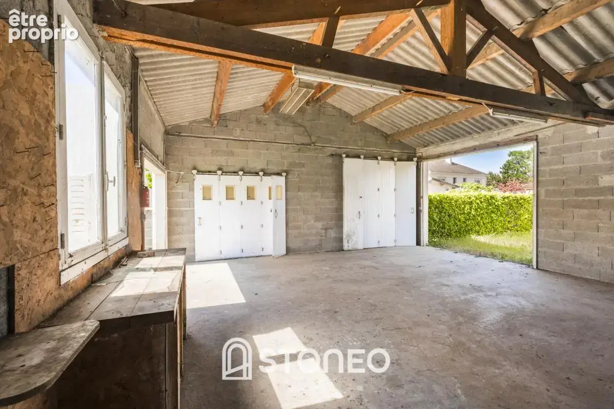 VERTOU - Terrain constructible 376 m2 - zone Umd1 - photo 7