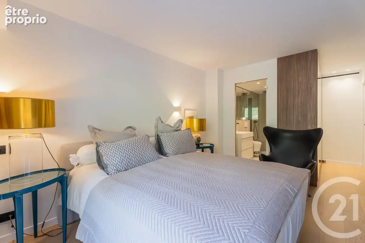 Appartement 3 pièces 83 m² à vendre à Nice (06300) - photo 11