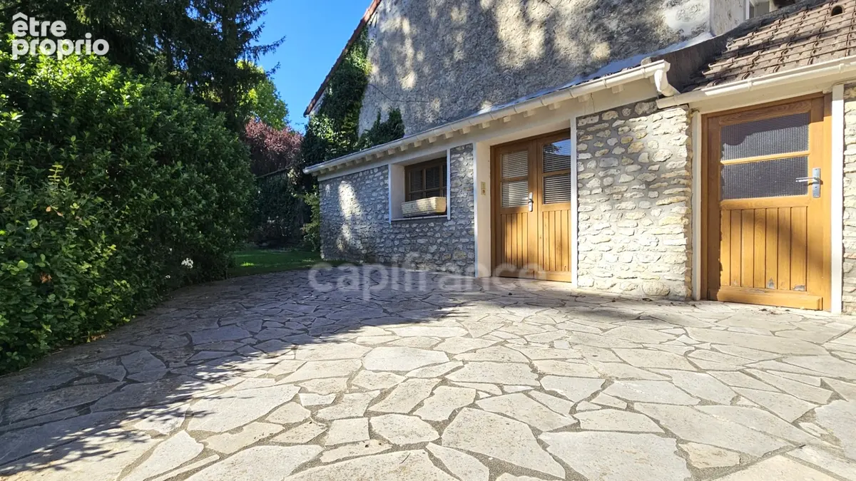 A vendre Maison en Pierre 8 pièces ETAMPES (91) - photo 18
