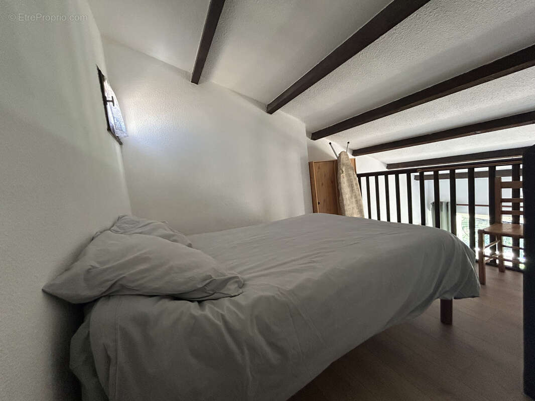 Appartement T1 mezzanine avec garage - photo 9