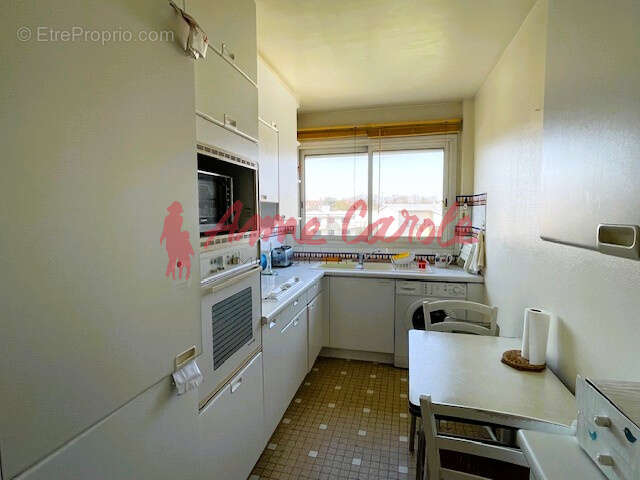 Appartement à NOGENT-SUR-MARNE