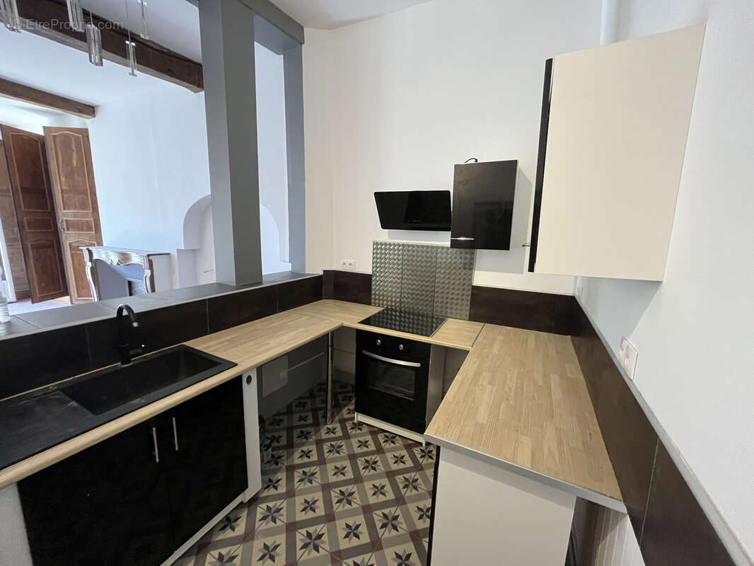 Appartement à AUCH