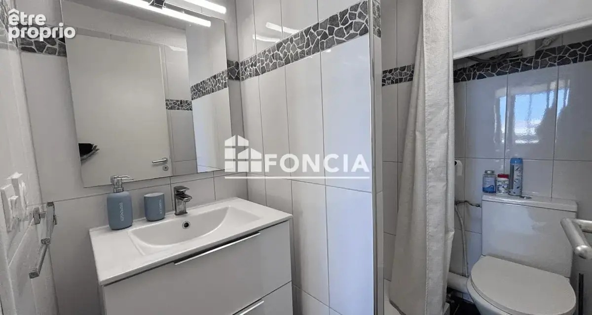 À VENDRE – Appartement T2 Cabine avec Vue Mer – Meublé & Climatisé - photo 6
