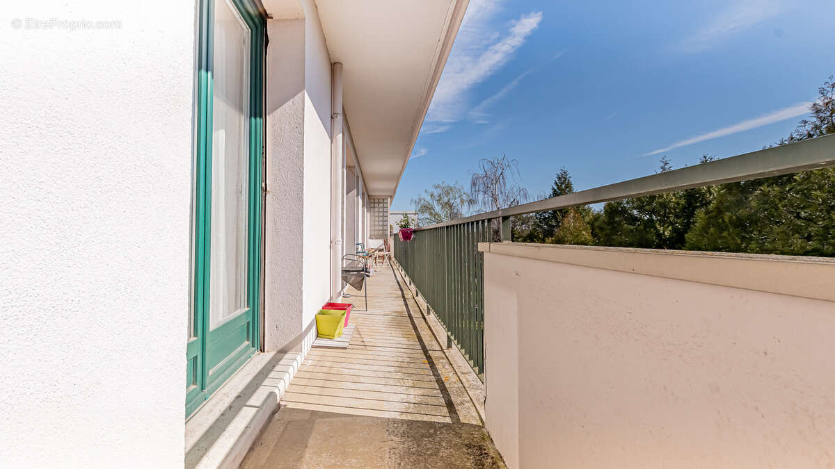 Appartement à CHANTILLY