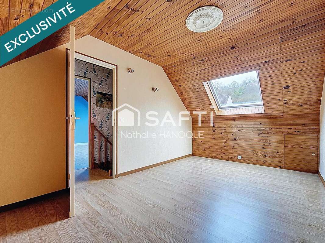 Photo 8 - Maison à VILLEMEUX-SUR-EURE