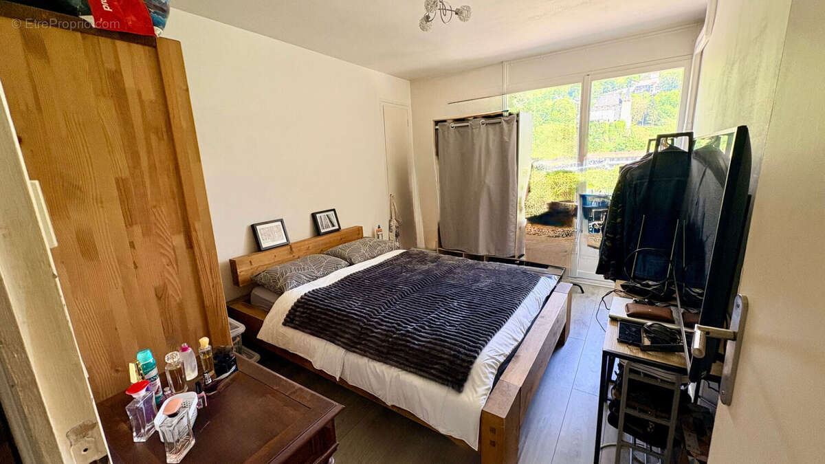 Appartement à ALBERTVILLE