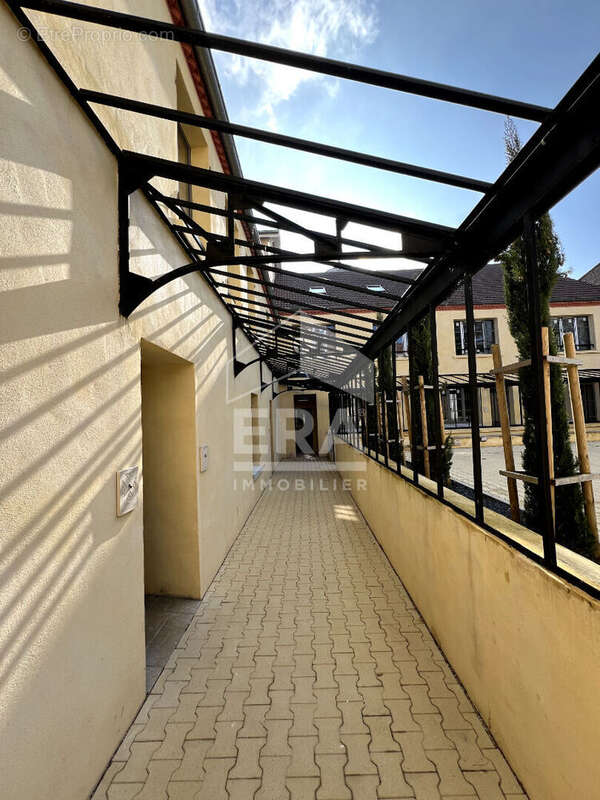 Appartement à BYANS-SUR-DOUBS