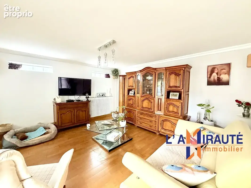 Maison Houilles 4 pièce(s) 78 m2 - photo 2