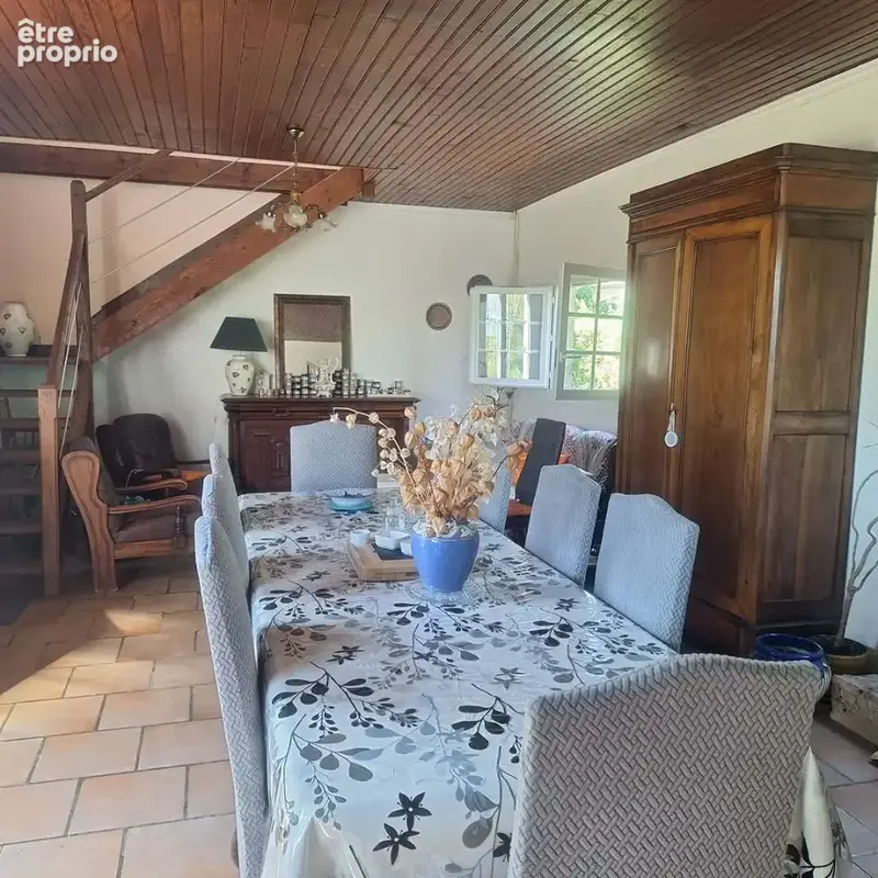 Maison Mussidan 6 pièce(s) 138.74 m2 - photo 3