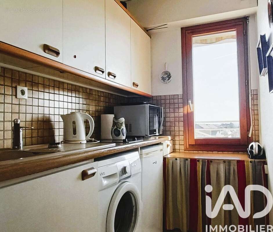 Photo 9 - Appartement à NANTES