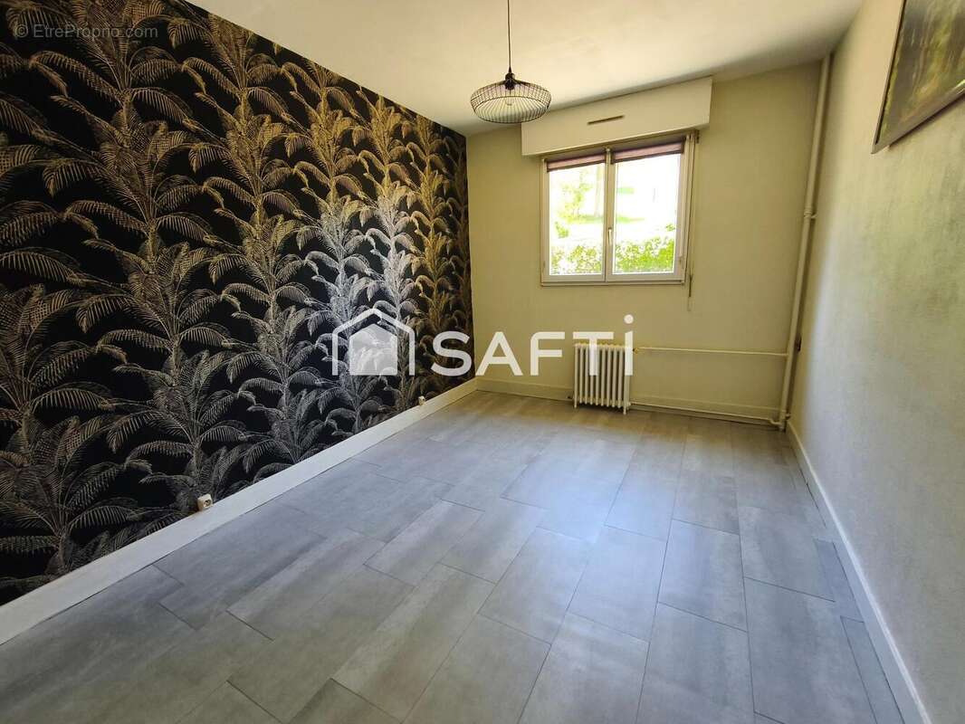 Photo 8 - Appartement à BOULOGNE-SUR-MER