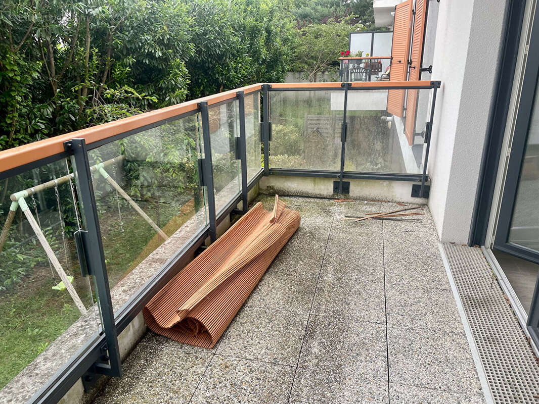 Appartement à MONTMORENCY