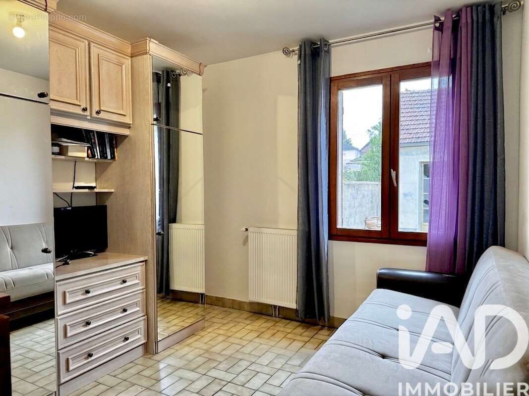 Photo 7 - Maison à BEAUVAIS