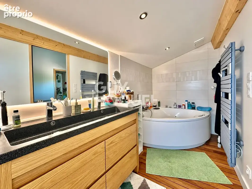 Maison rénovée de 4 chambres à Gujan-Mestras - photo 6