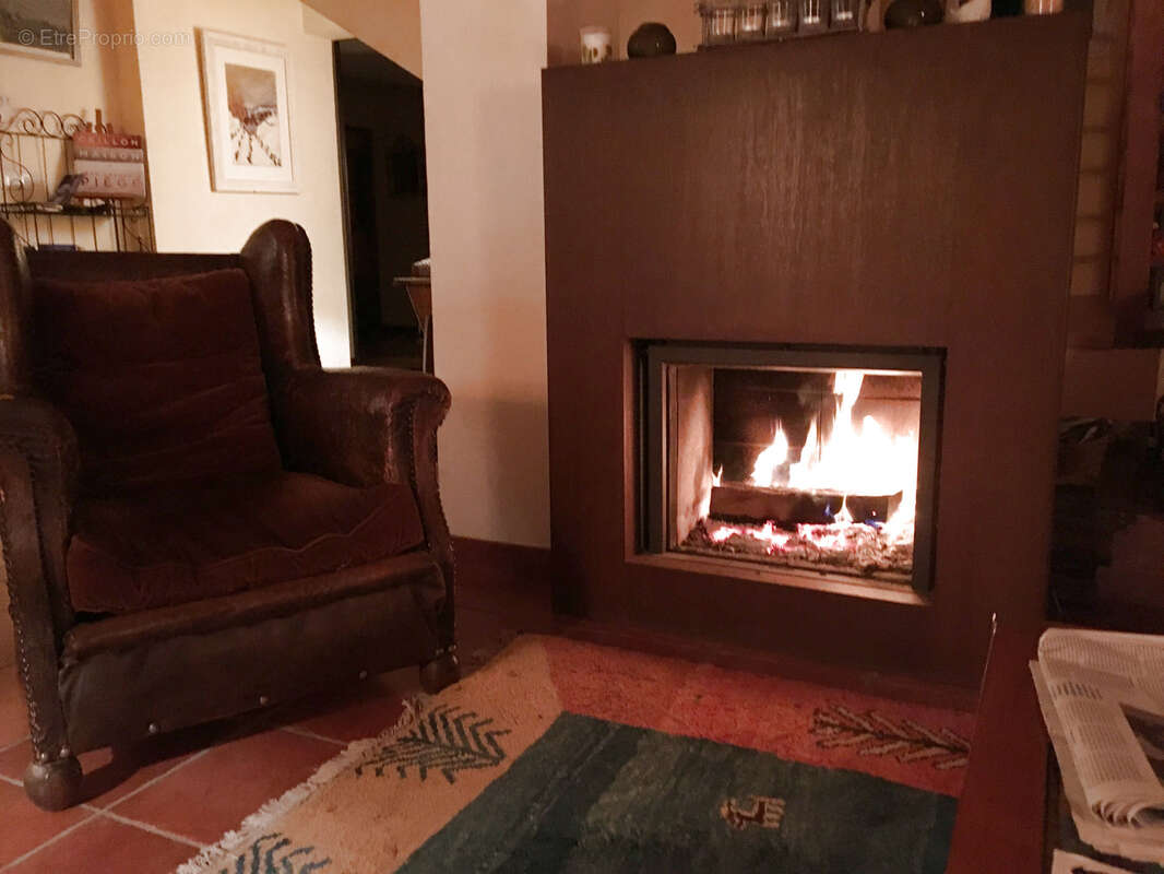 Maison à TOURNON-SUR-RHONE