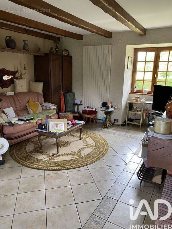 Photo 5 - Maison à LAGRAULIERE