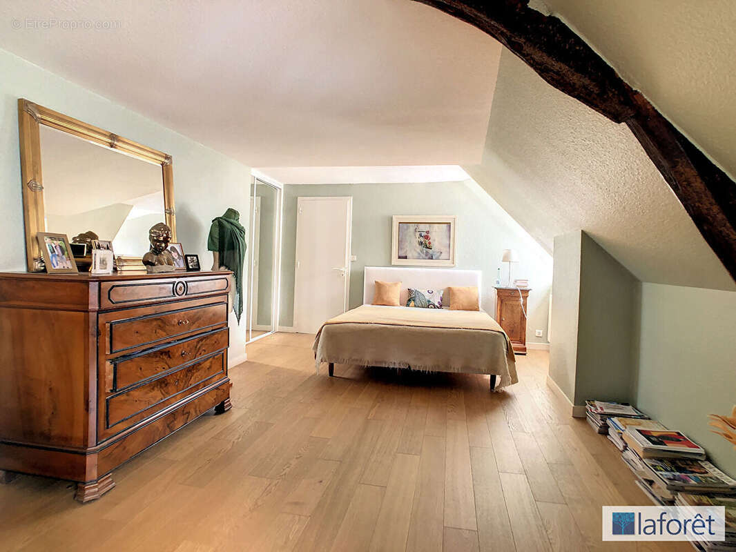 Appartement à PONTIVY