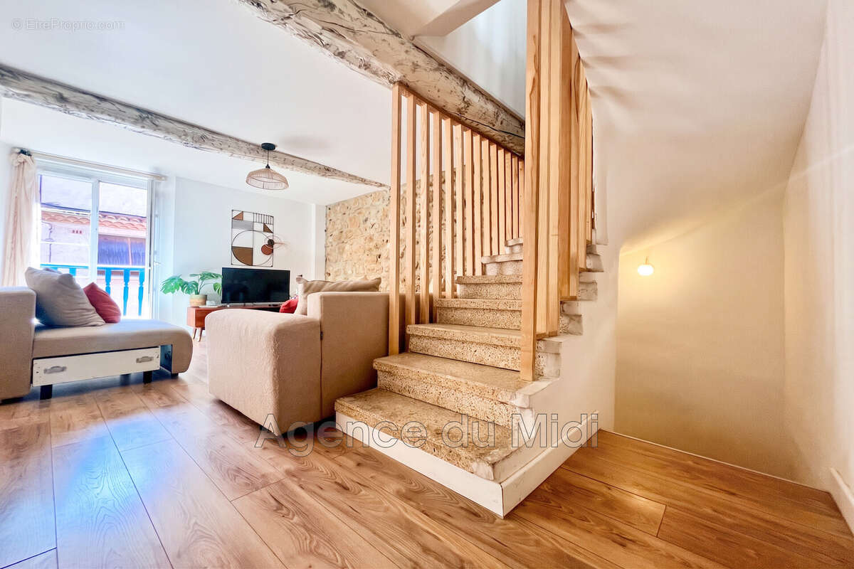 Maison 137 m² à Leucate  - photo 4