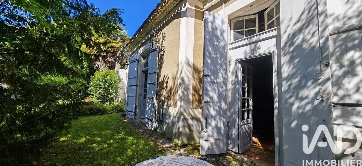 Photo 6 - Maison à CISSAC-MEDOC