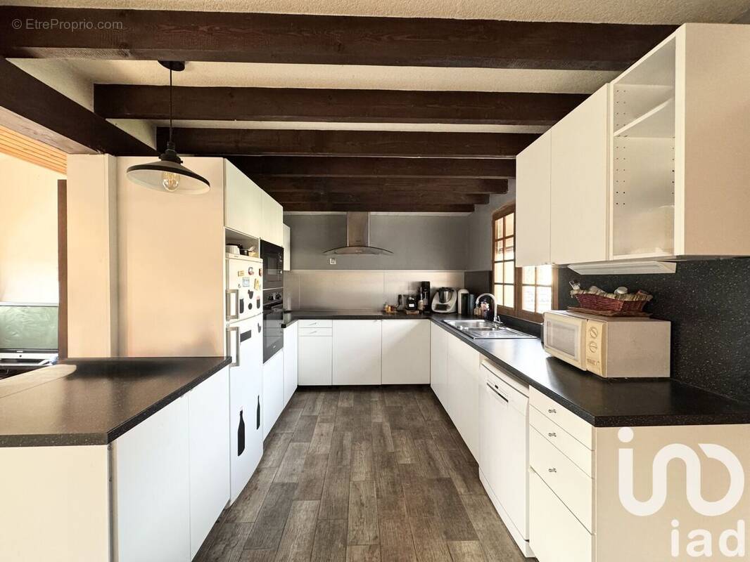 Photo 1 - Maison à DRANCY