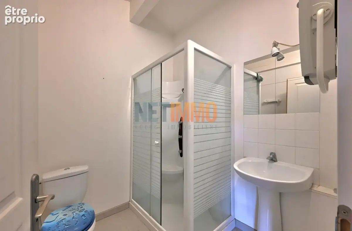 Exclusivite beauvoisin - villa 210 m2 - 7 chambres - photo 22