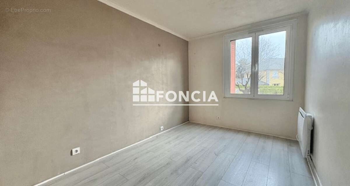 Appartement à VILLIERS-SUR-MARNE