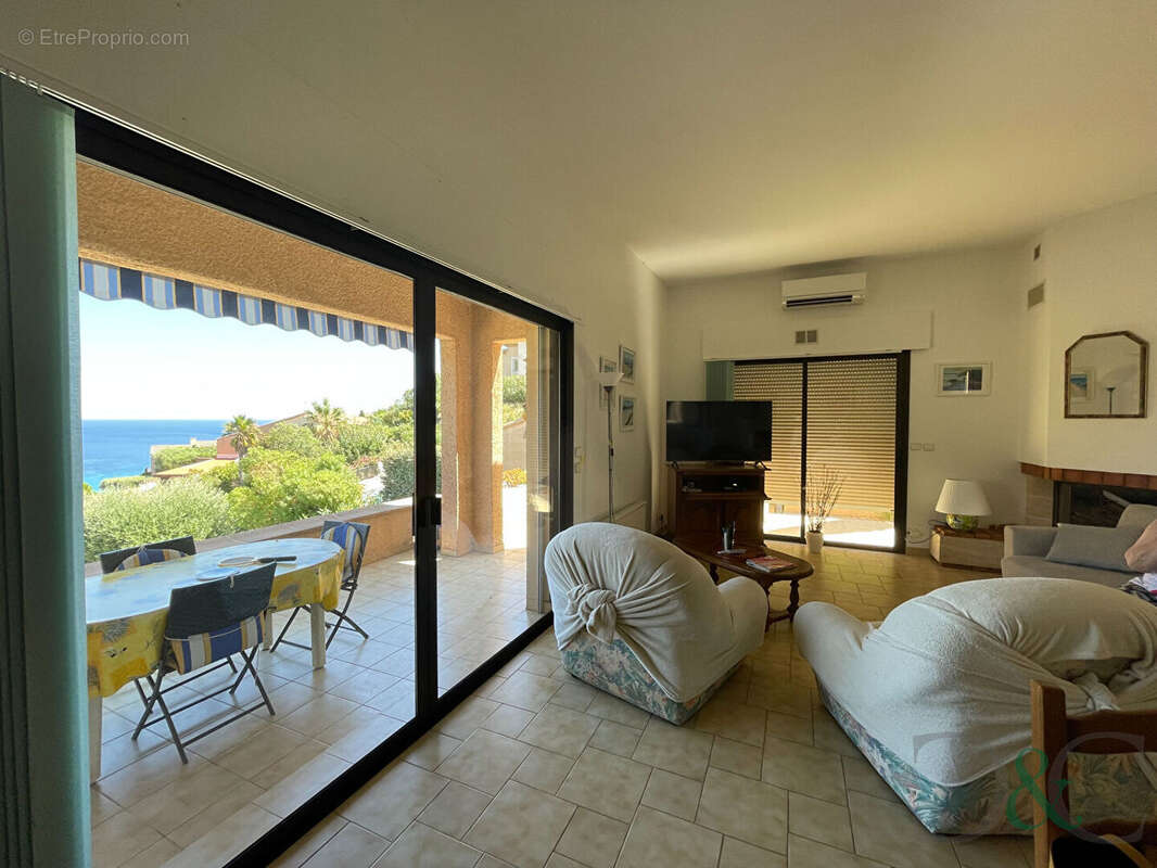 Maison à LE LAVANDOU