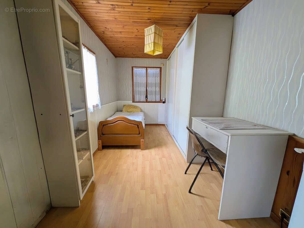 Maison à MONTATAIRE